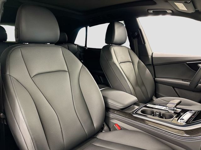 2026 Audi Q8 Premium Plus quattro - 23051825 - 14