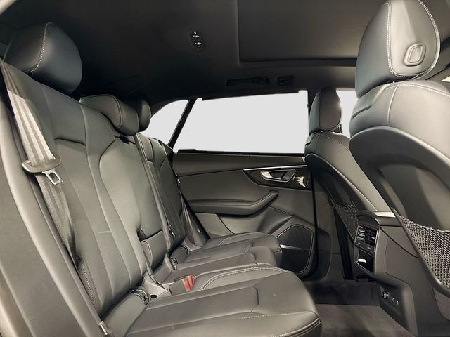 2026 Audi Q8 Premium Plus quattro - 23051825 - 15