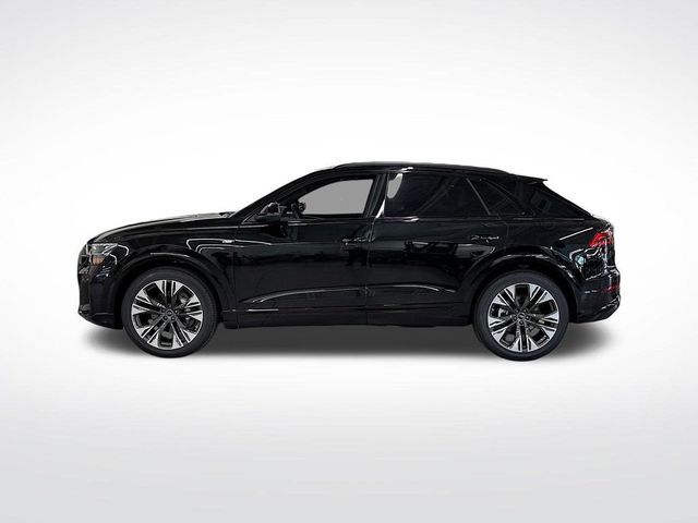 2026 Audi Q8 Premium Plus quattro - 23051825 - 1