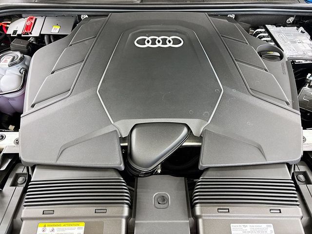 2026 Audi Q8 Premium Plus quattro - 23051825 - 23