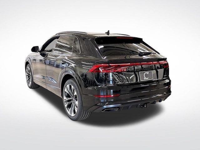 2026 Audi Q8 Premium Plus quattro - 23051825 - 2