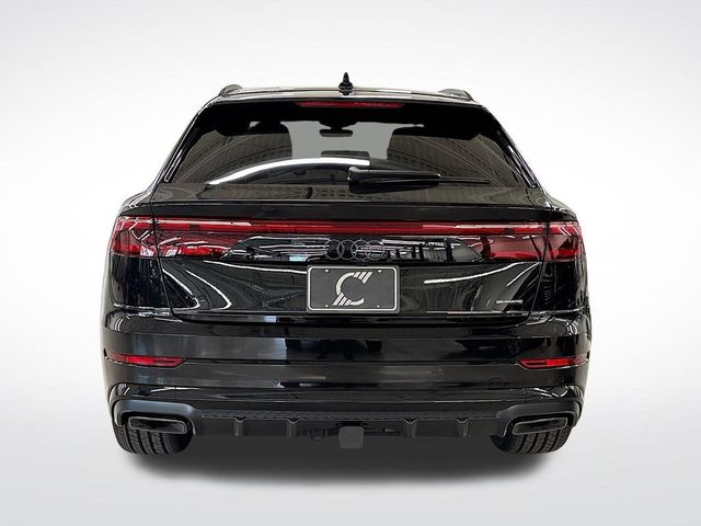 2026 Audi Q8 Premium Plus quattro - 23051825 - 3