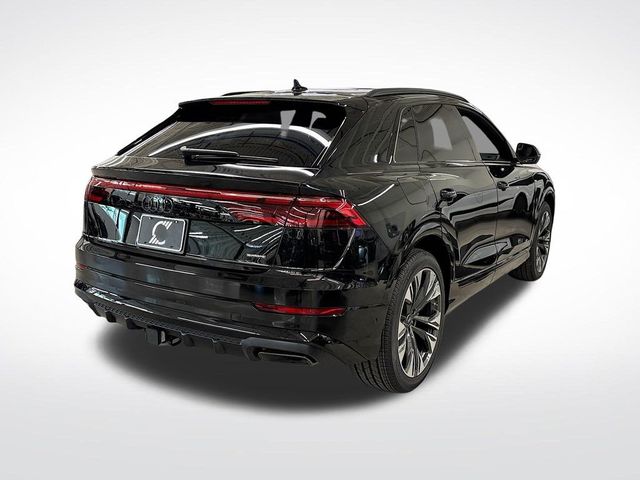 2026 Audi Q8 Premium Plus quattro - 23051825 - 4
