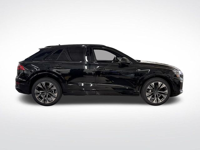2026 Audi Q8 Premium Plus quattro - 23051825 - 5