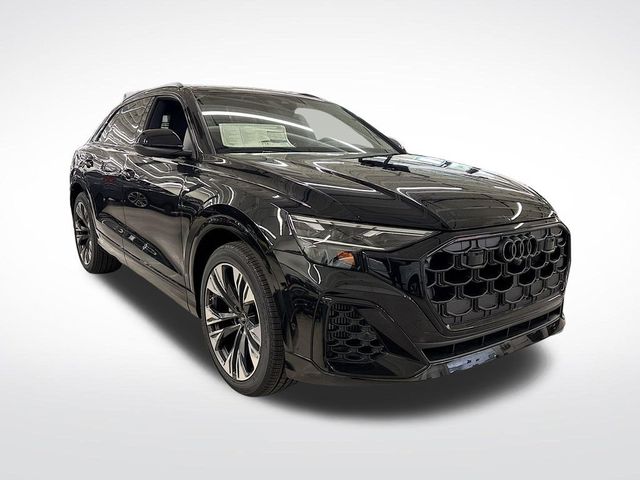 2026 Audi Q8 Premium Plus quattro - 23051825 - 6