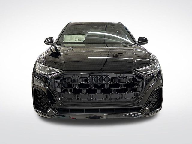 2026 Audi Q8 Premium Plus quattro - 23051825 - 7