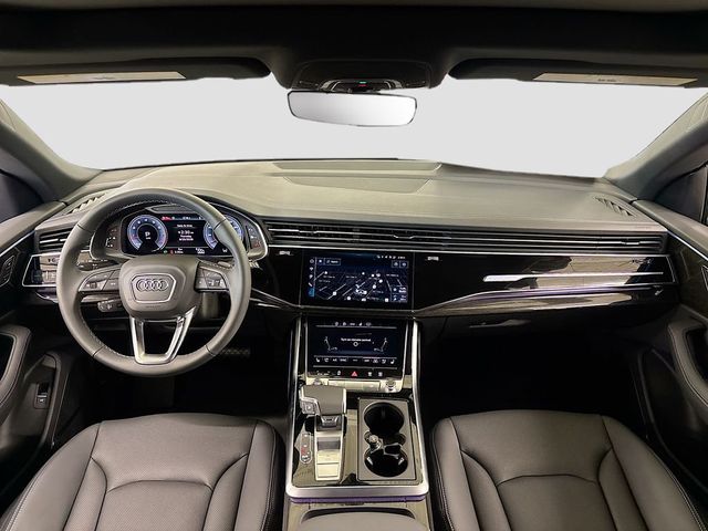 2026 Audi Q8 Premium Plus quattro - 23051825 - 8