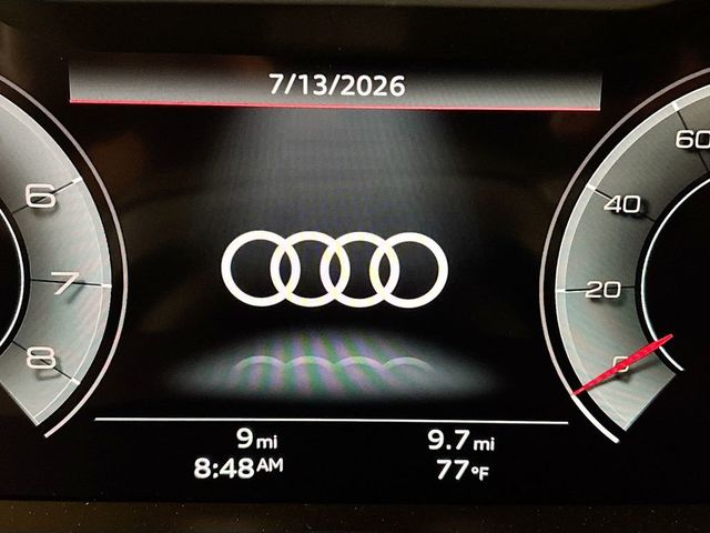2026 Audi Q8 Premium Plus quattro - 23052036 - 10