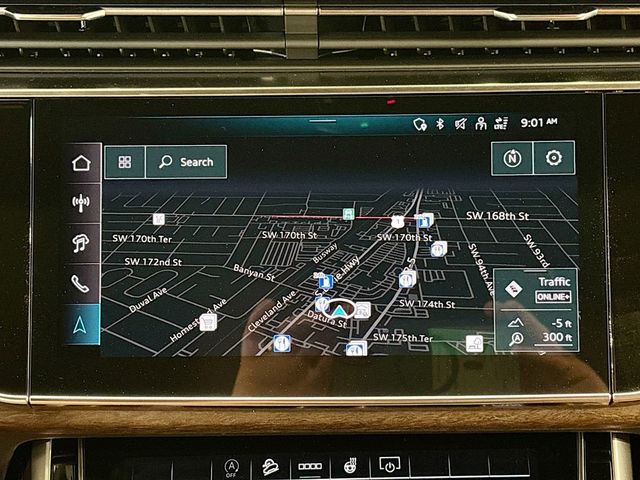 2026 Audi Q8 Premium Plus quattro - 23052036 - 11
