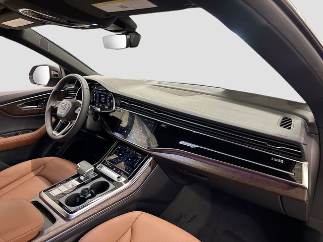2026 Audi Q8 Premium Plus quattro - 23052036 - 13