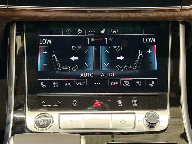 2026 Audi Q8 Premium Plus quattro - 23052036 - 17