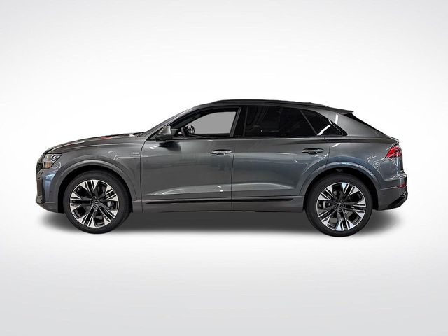 2026 Audi Q8 Premium Plus quattro - 23052036 - 1