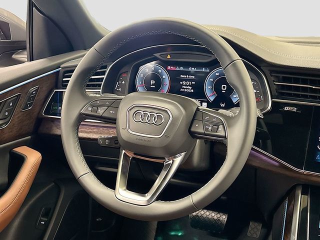 2026 Audi Q8 Premium Plus quattro - 23052036 - 19