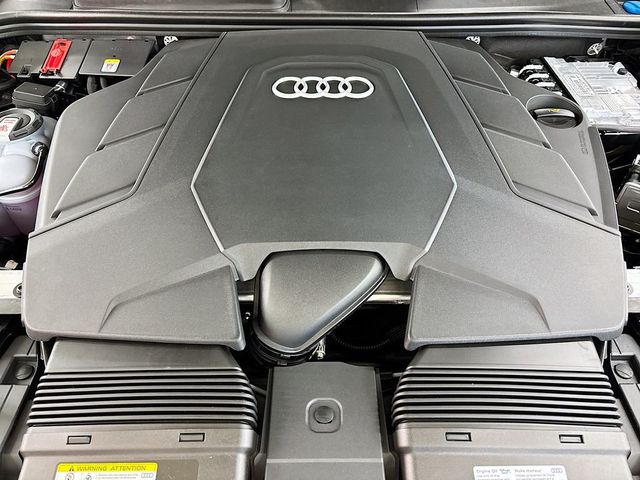 2026 Audi Q8 Premium Plus quattro - 23052036 - 25
