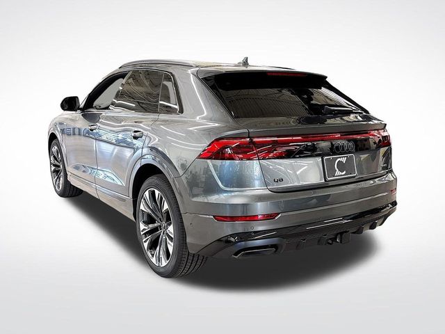 2026 Audi Q8 Premium Plus quattro - 23052036 - 2