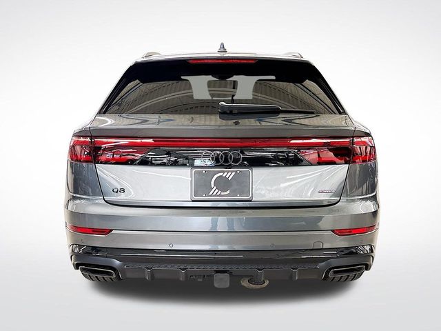 2026 Audi Q8 Premium Plus quattro - 23052036 - 3
