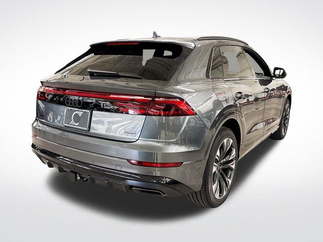 2026 Audi Q8 Premium Plus quattro - 23052036 - 4