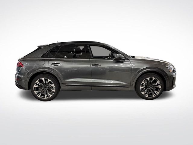 2026 Audi Q8 Premium Plus quattro - 23052036 - 5