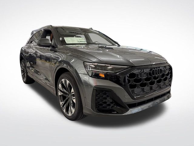 2026 Audi Q8 Premium Plus quattro - 23052036 - 6