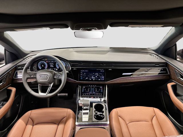 2026 Audi Q8 Premium Plus quattro - 23052036 - 8