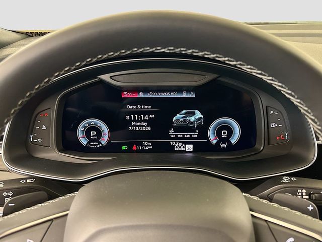 2026 Audi Q8 Premium Plus quattro - 23052069 - 9