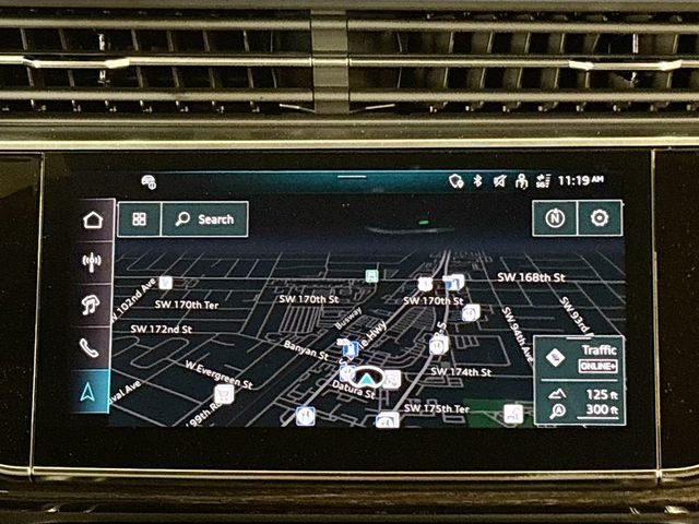 2026 Audi Q8 Premium Plus quattro - 23052069 - 11