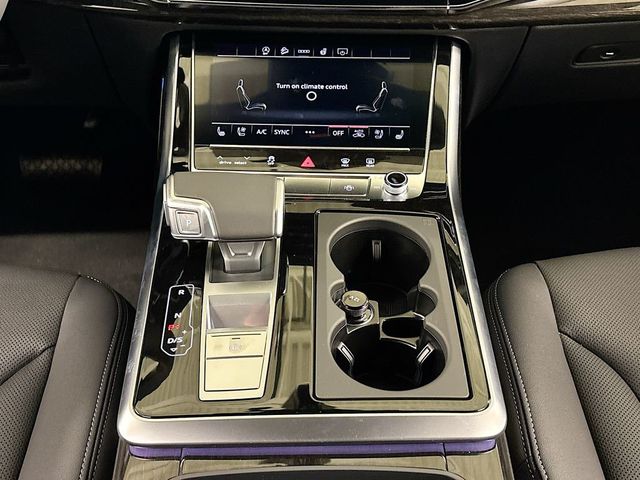 2026 Audi Q8 Premium Plus quattro - 23052069 - 12