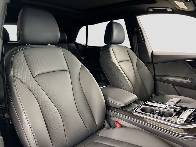 2026 Audi Q8 Premium Plus quattro - 23052069 - 14
