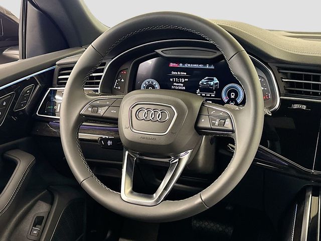 2026 Audi Q8 Premium Plus quattro - 23052069 - 17