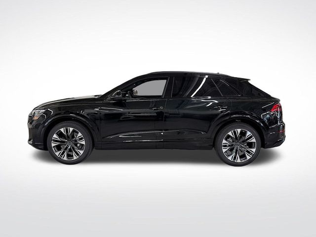 2026 Audi Q8 Premium Plus quattro - 23052069 - 1