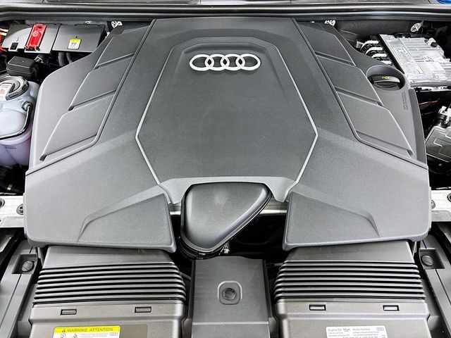 2026 Audi Q8 Premium Plus quattro - 23052069 - 24