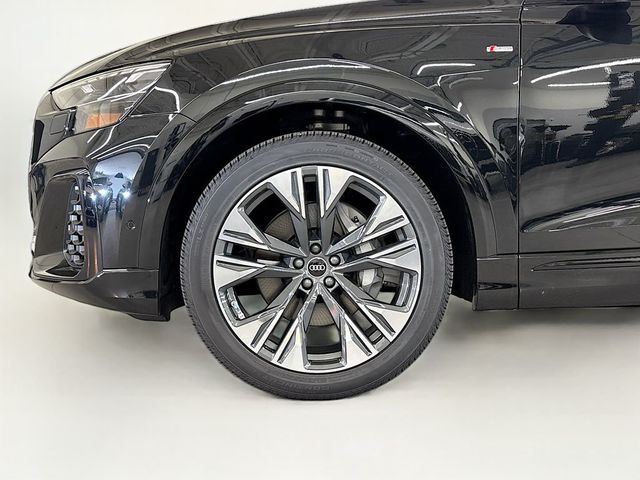 2026 Audi Q8 Premium Plus quattro - 23052069 - 25