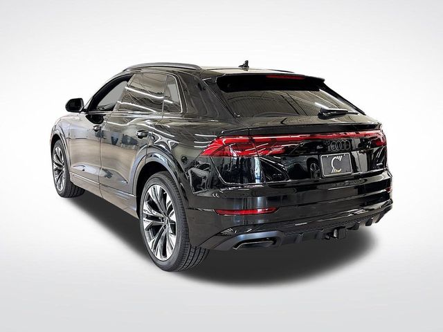 2026 Audi Q8 Premium Plus quattro - 23052069 - 2