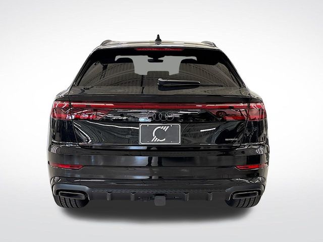 2026 Audi Q8 Premium Plus quattro - 23052069 - 3