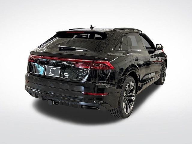 2026 Audi Q8 Premium Plus quattro - 23052069 - 4