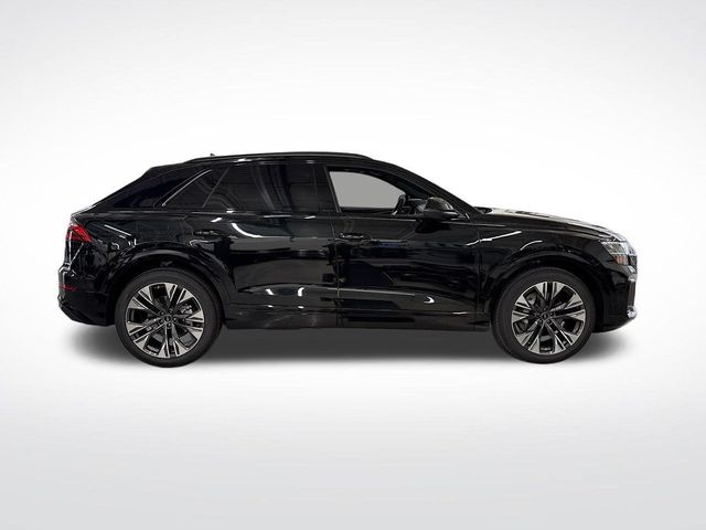 2026 Audi Q8 Premium Plus quattro - 23052069 - 5