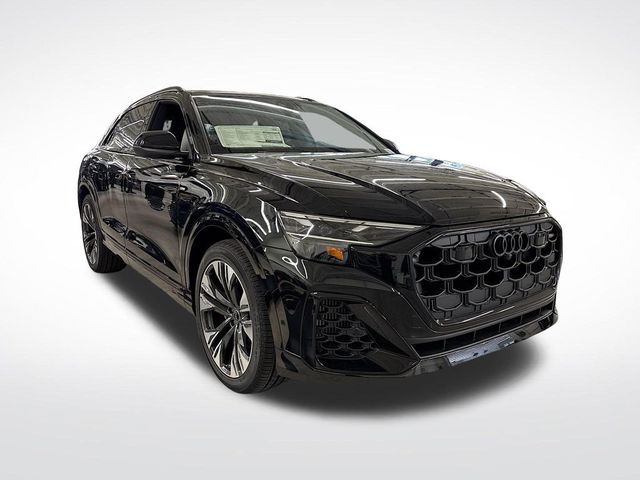 2026 Audi Q8 Premium Plus quattro - 23052069 - 6