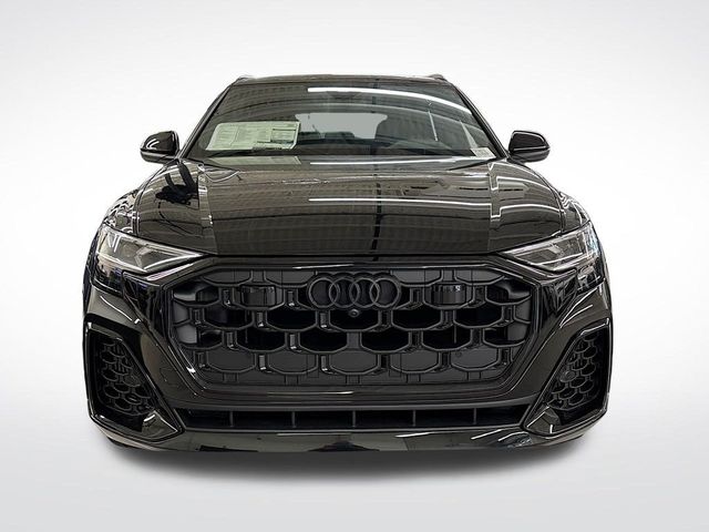 2026 Audi Q8 Premium Plus quattro - 23052069 - 7