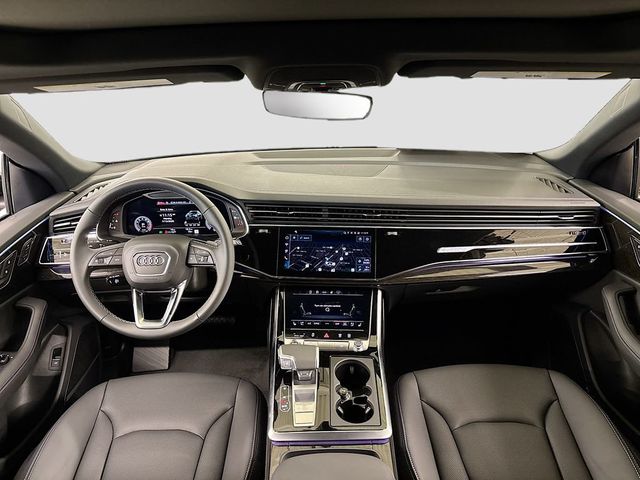 2026 Audi Q8 Premium Plus quattro - 23052069 - 8
