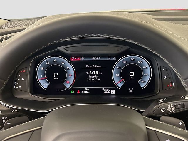 2026 Audi Q8 Premium Plus quattro - 23056443 - 9