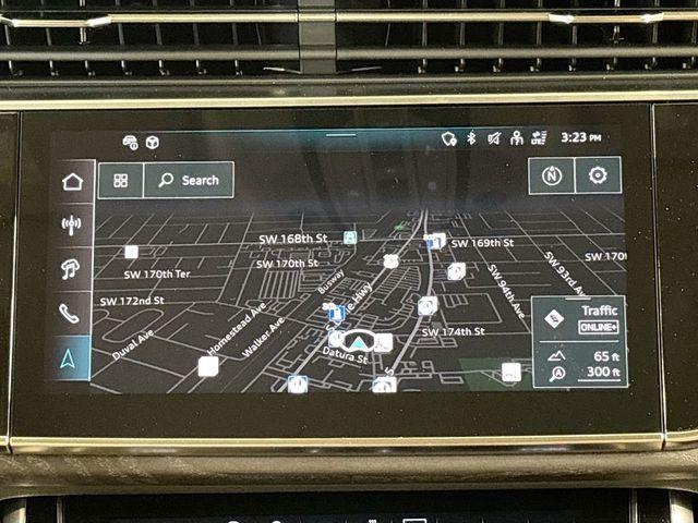 2026 Audi Q8 Premium Plus quattro - 23056443 - 11