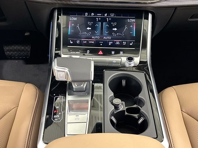2026 Audi Q8 Premium Plus quattro - 23056443 - 12