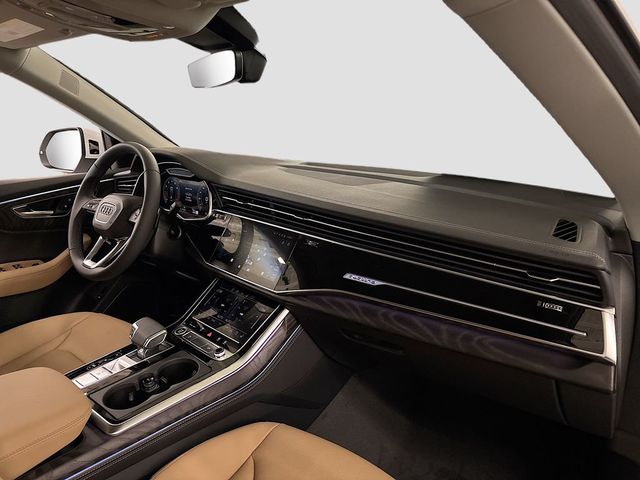 2026 Audi Q8 Premium Plus quattro - 23056443 - 13