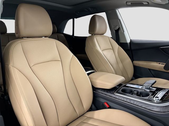 2026 Audi Q8 Premium Plus quattro - 23056443 - 14