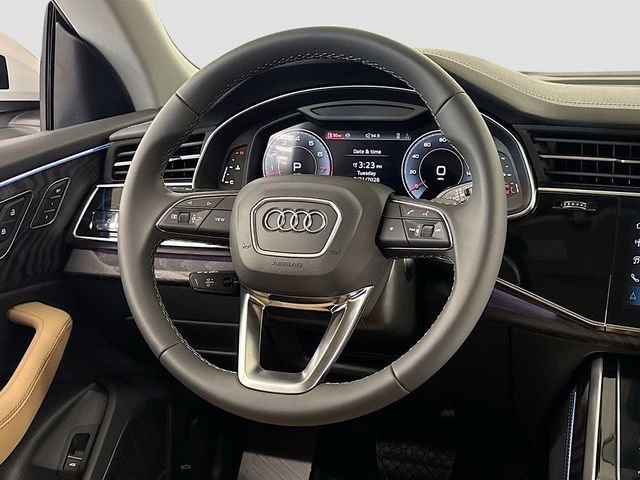 2026 Audi Q8 Premium Plus quattro - 23056443 - 18