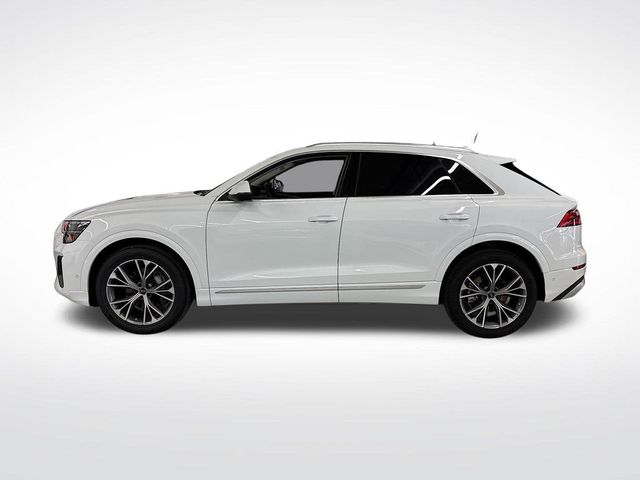 2026 Audi Q8 Premium Plus quattro - 23056443 - 1