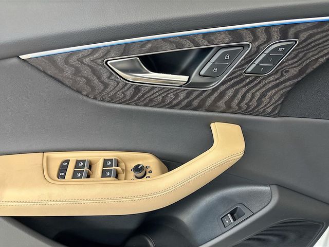2026 Audi Q8 Premium Plus quattro - 23056443 - 20
