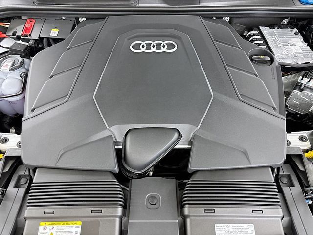 2026 Audi Q8 Premium Plus quattro - 23056443 - 23