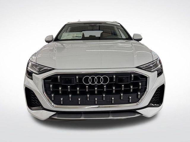2026 Audi Q8 Premium Plus quattro - 23056443 - 7