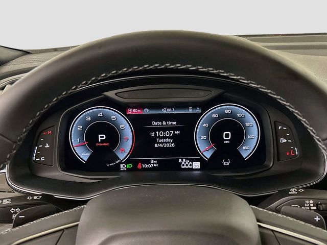 2026 Audi Q8 Premium Plus quattro - 23062276 - 9